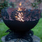 Dragons Fire Bowl